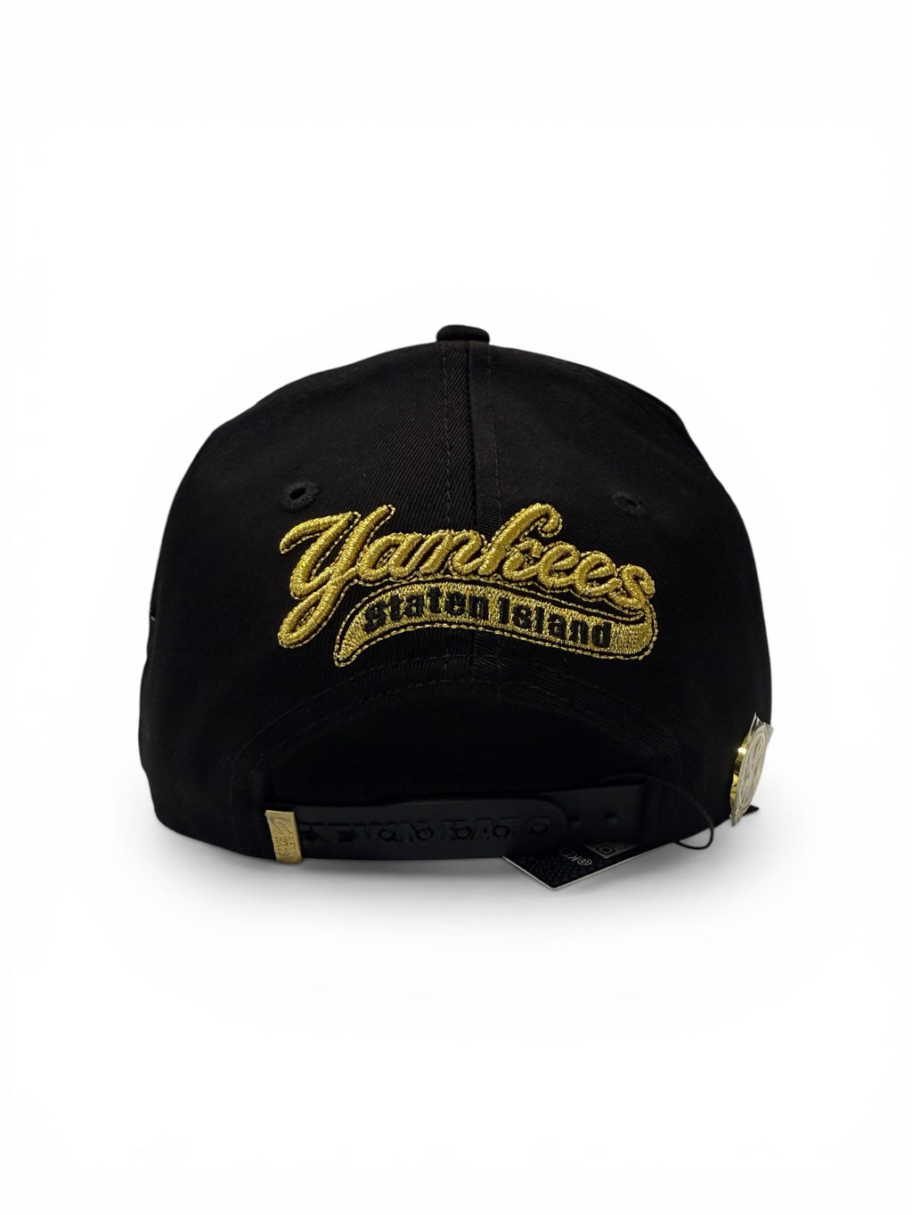 NY "Staton Island" Series