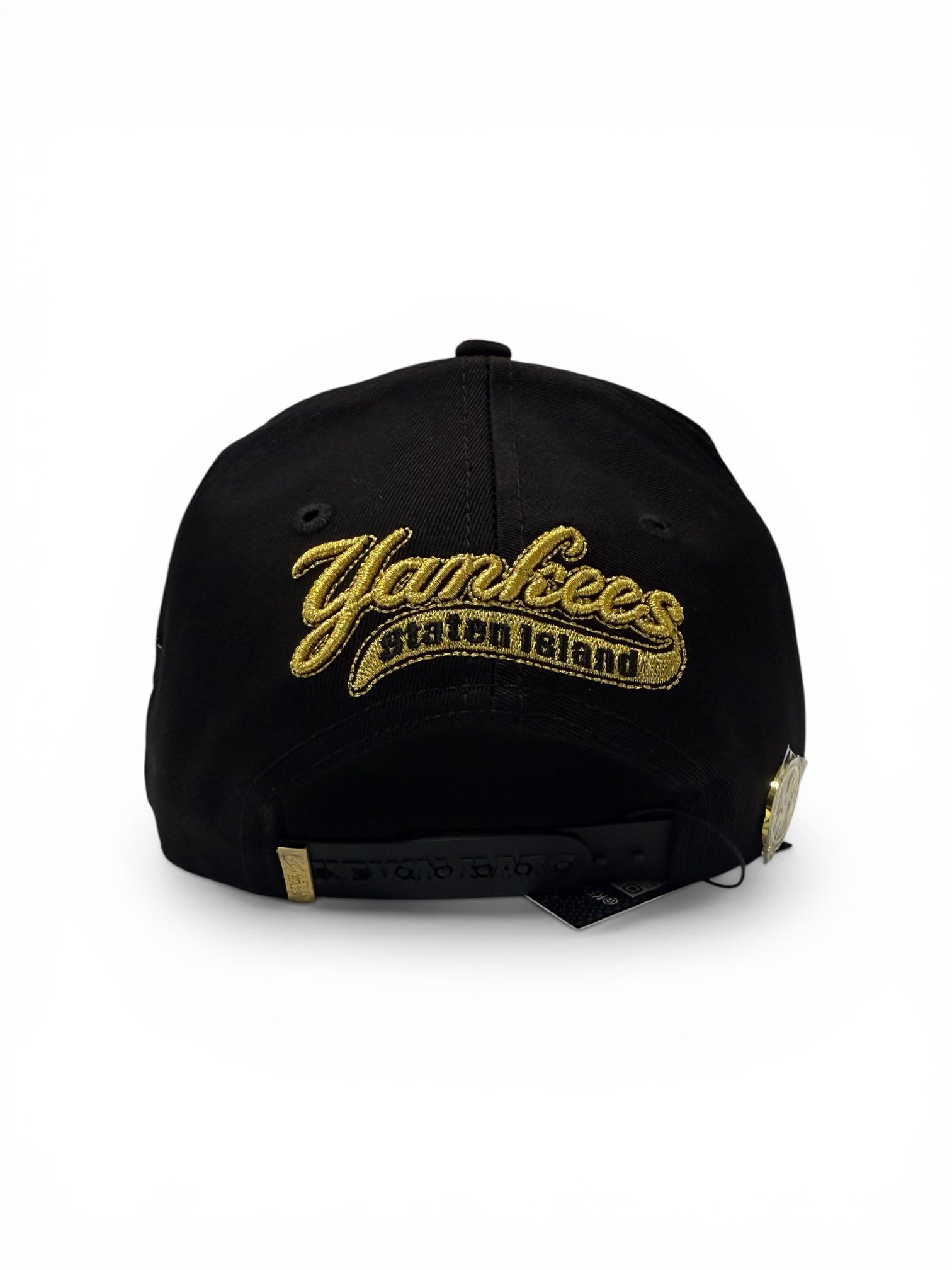 NY "Staton Island" Series