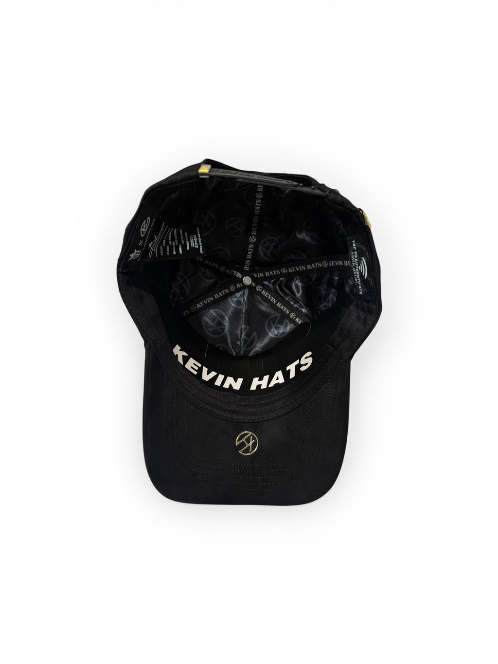 LA "Crosses" Kevin Hats