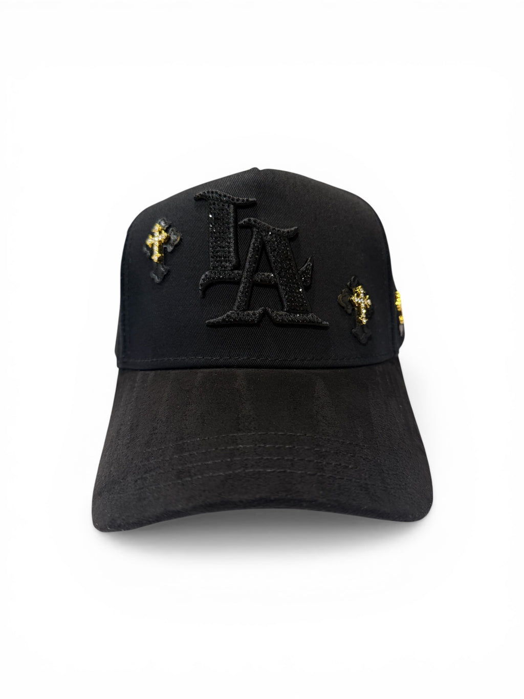 LA "Crosses" Kevin Hats