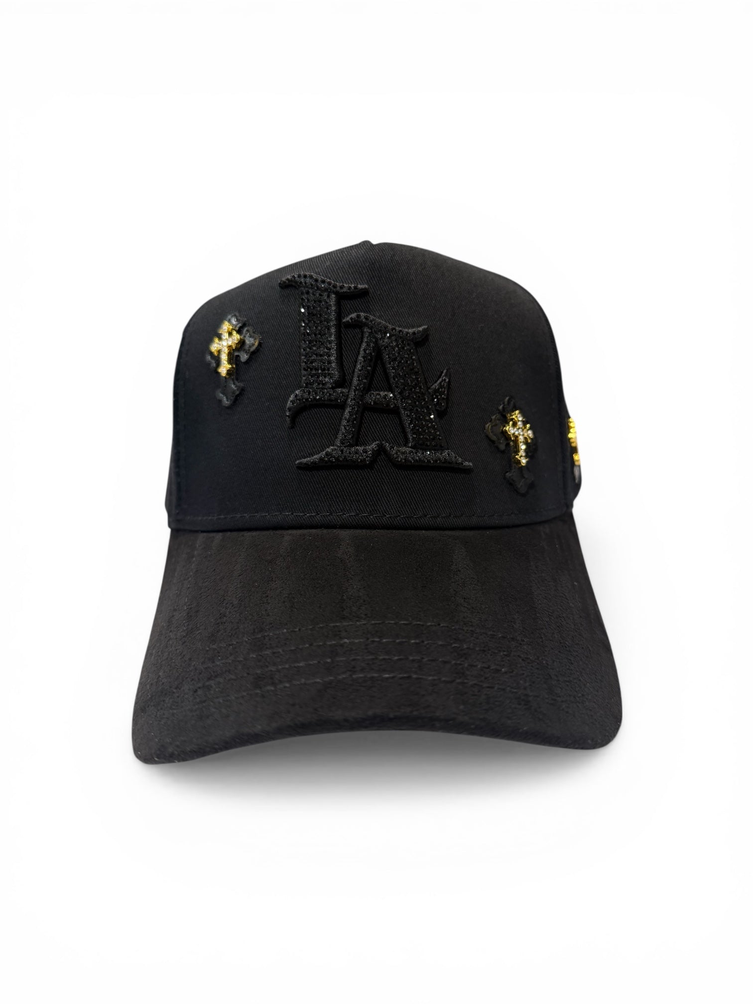 LA "Crosses" Kevin Hats