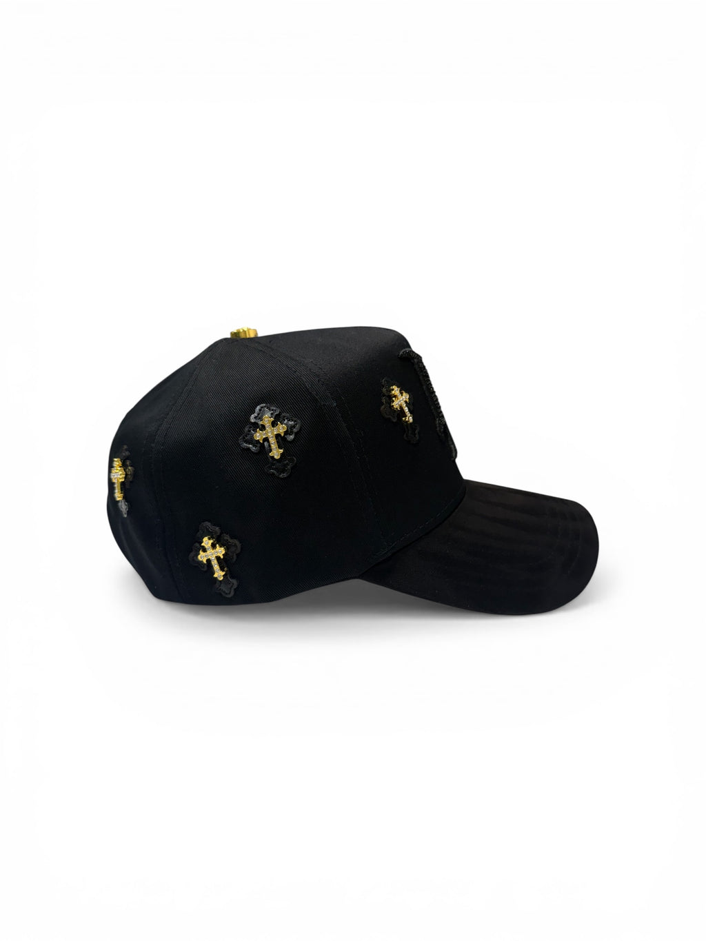 LA "Crosses" Kevin Hats