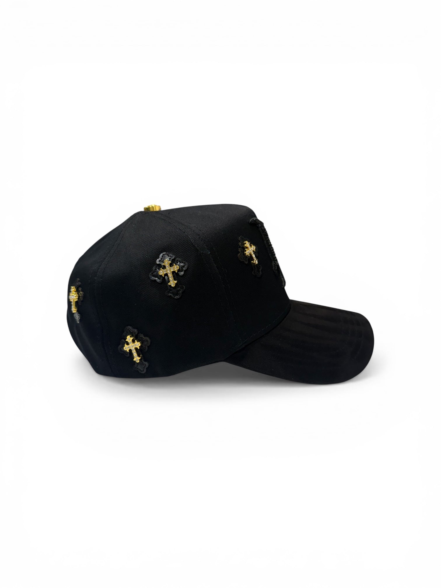 LA "Crosses" Kevin Hats