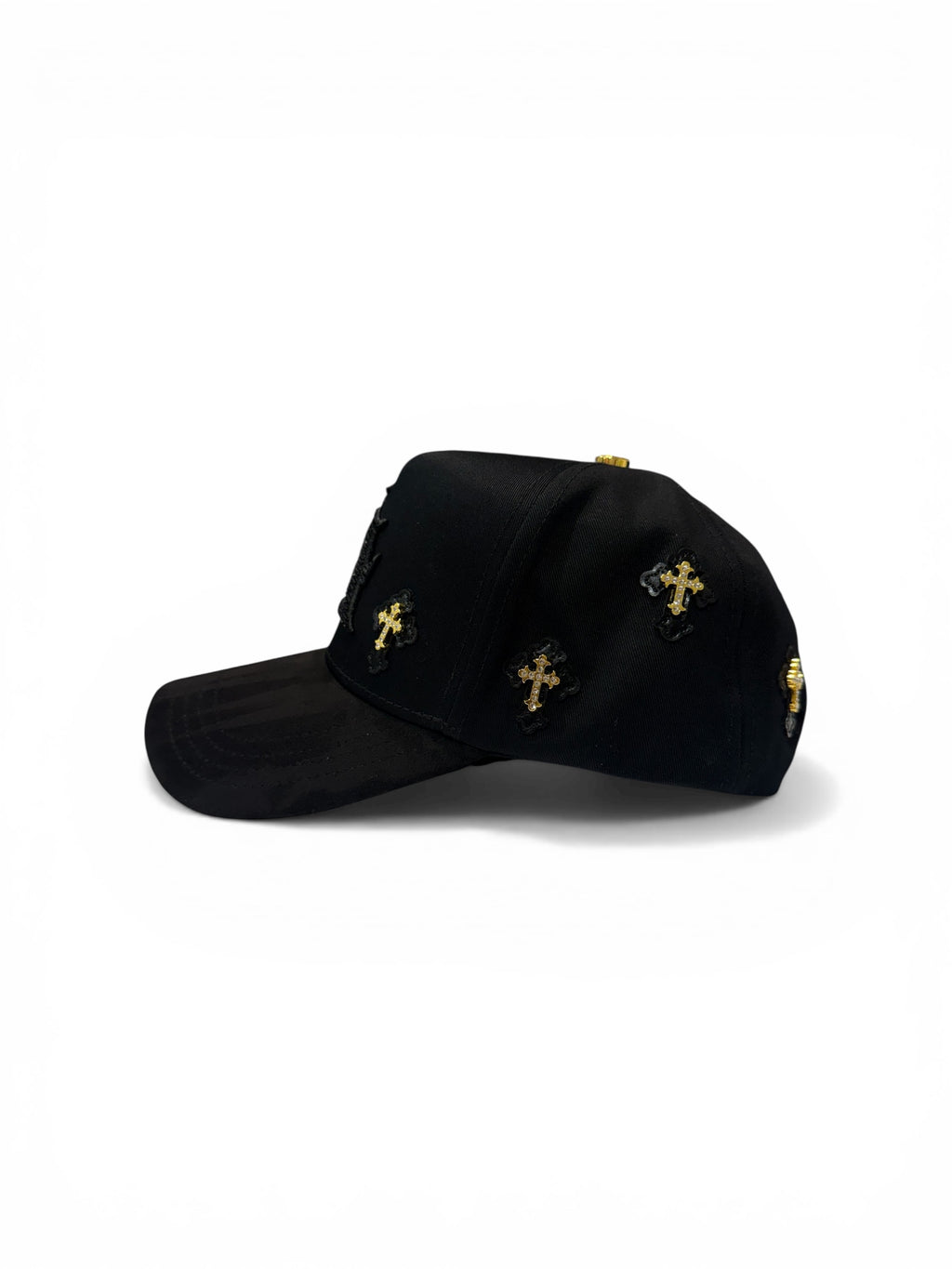 LA "Crosses" Kevin Hats