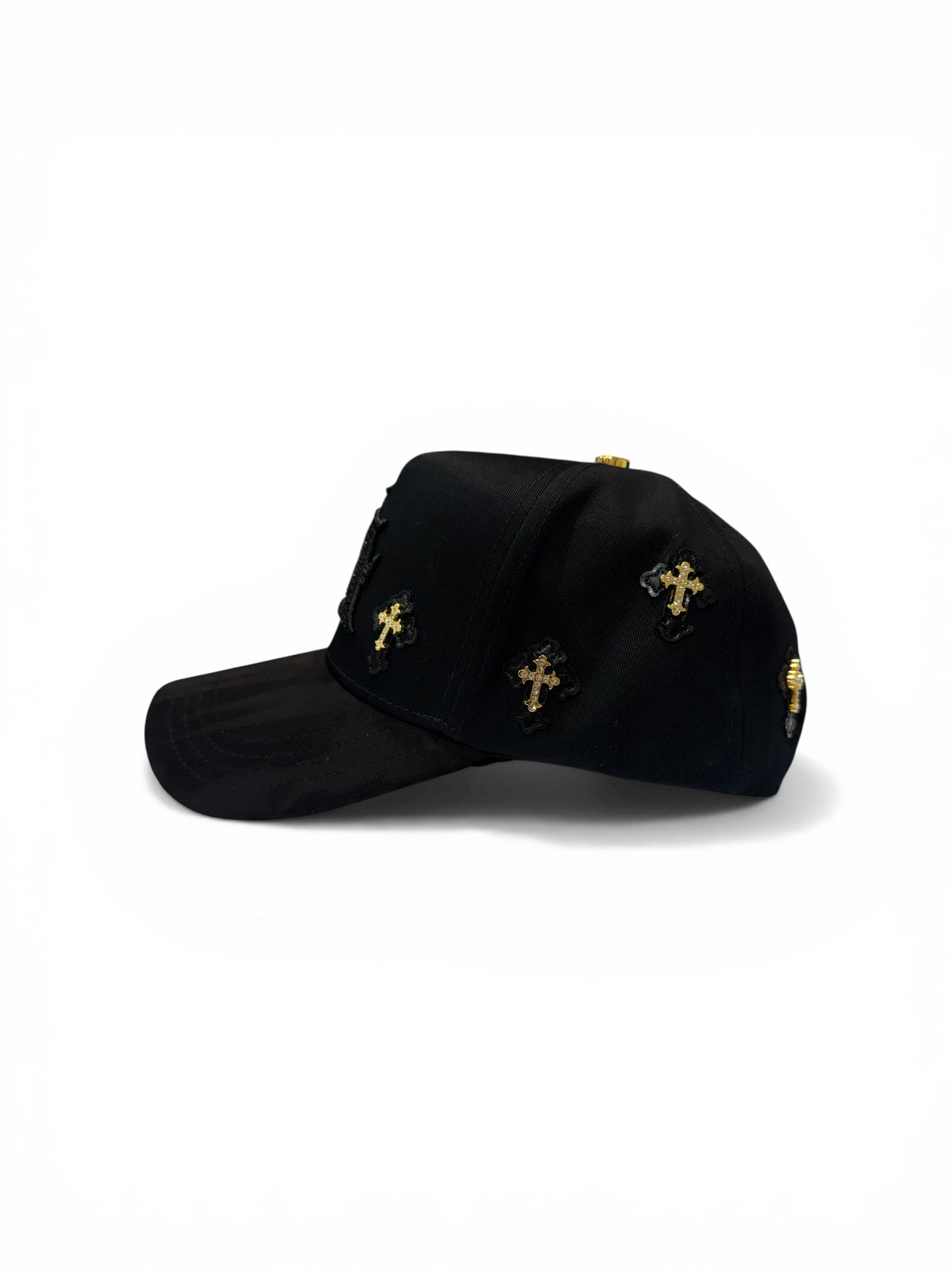 LA "Crosses" Kevin Hats