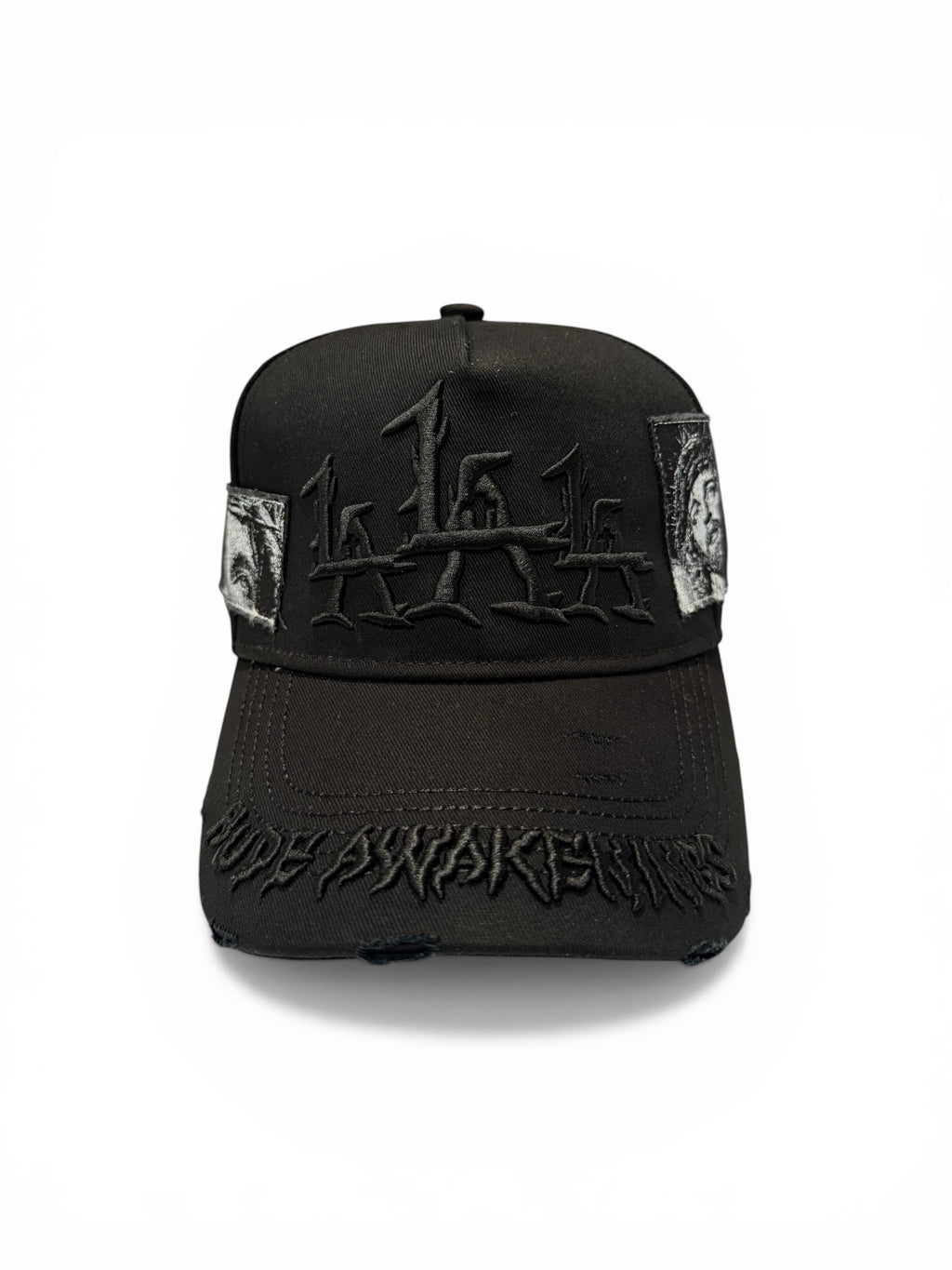 Rude Awakenings "LA Revival"