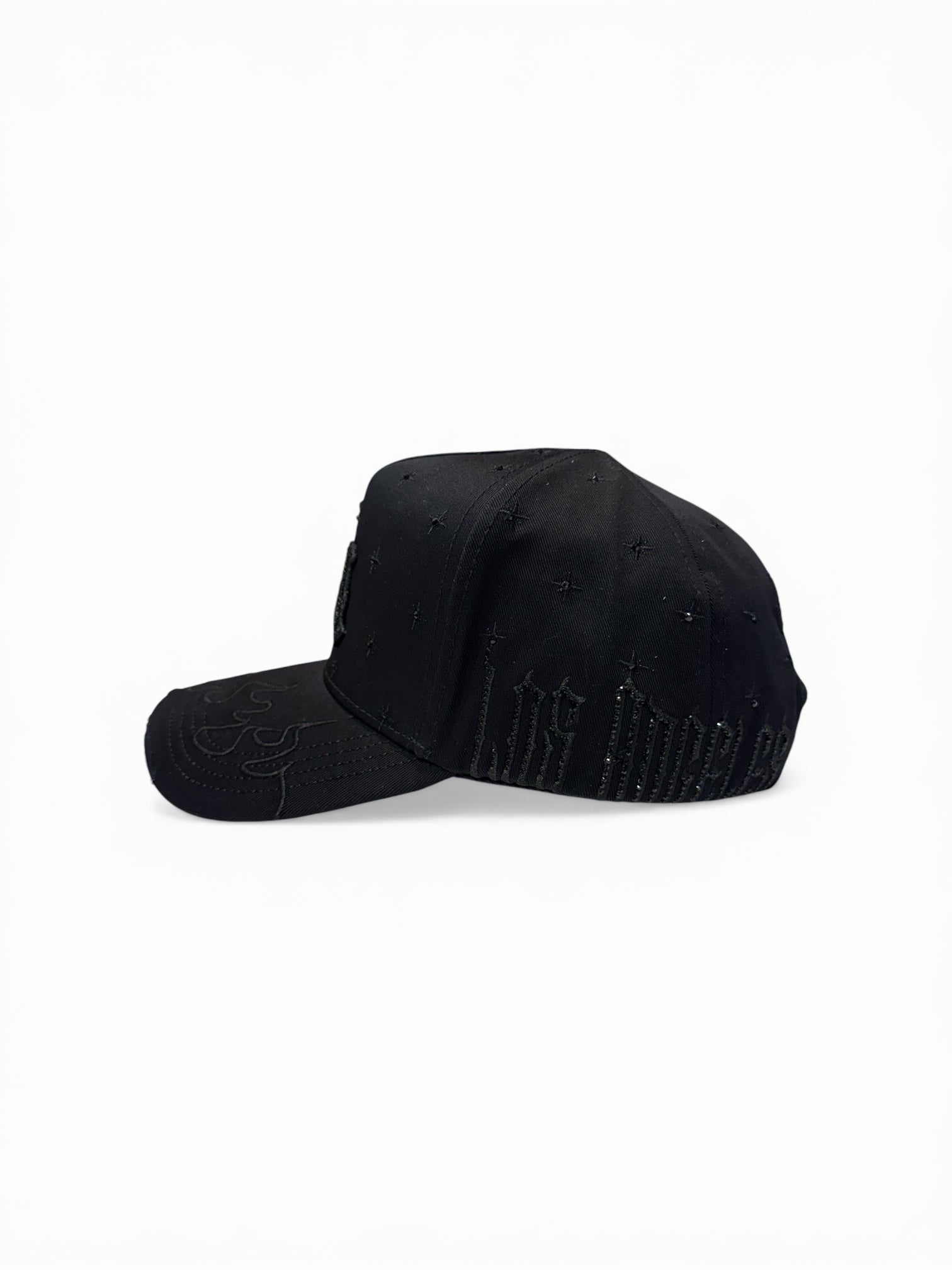 Klan Hats "LA on Fire"
