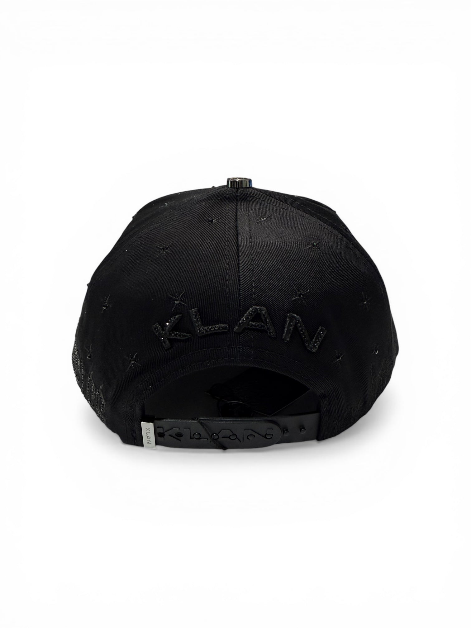 Klan Hats "LA on Fire"