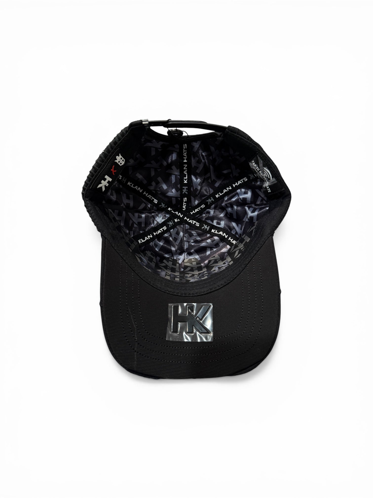 Klan Hats "LA on Fire"