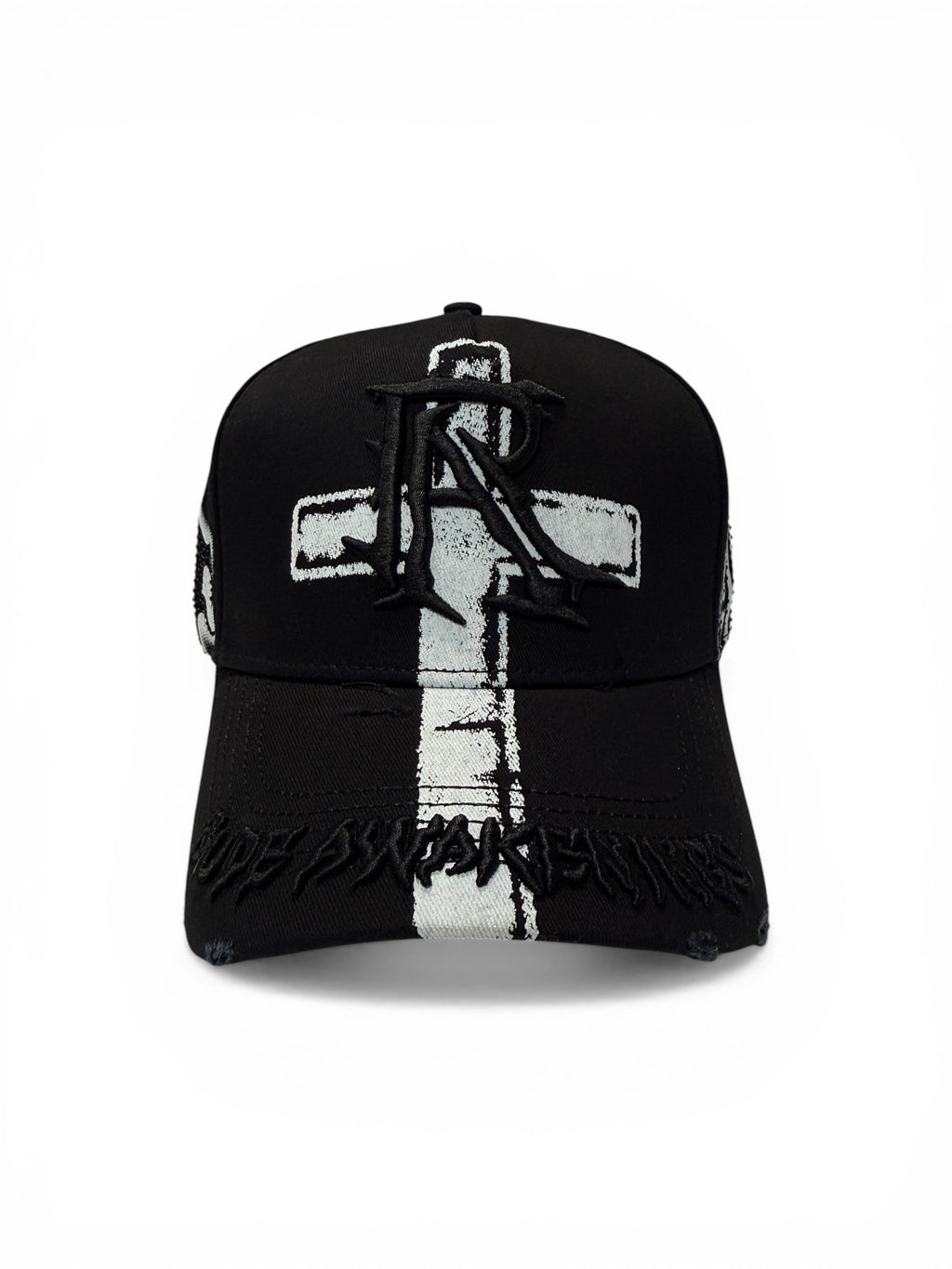 Rude Awakening "Cross Revival"