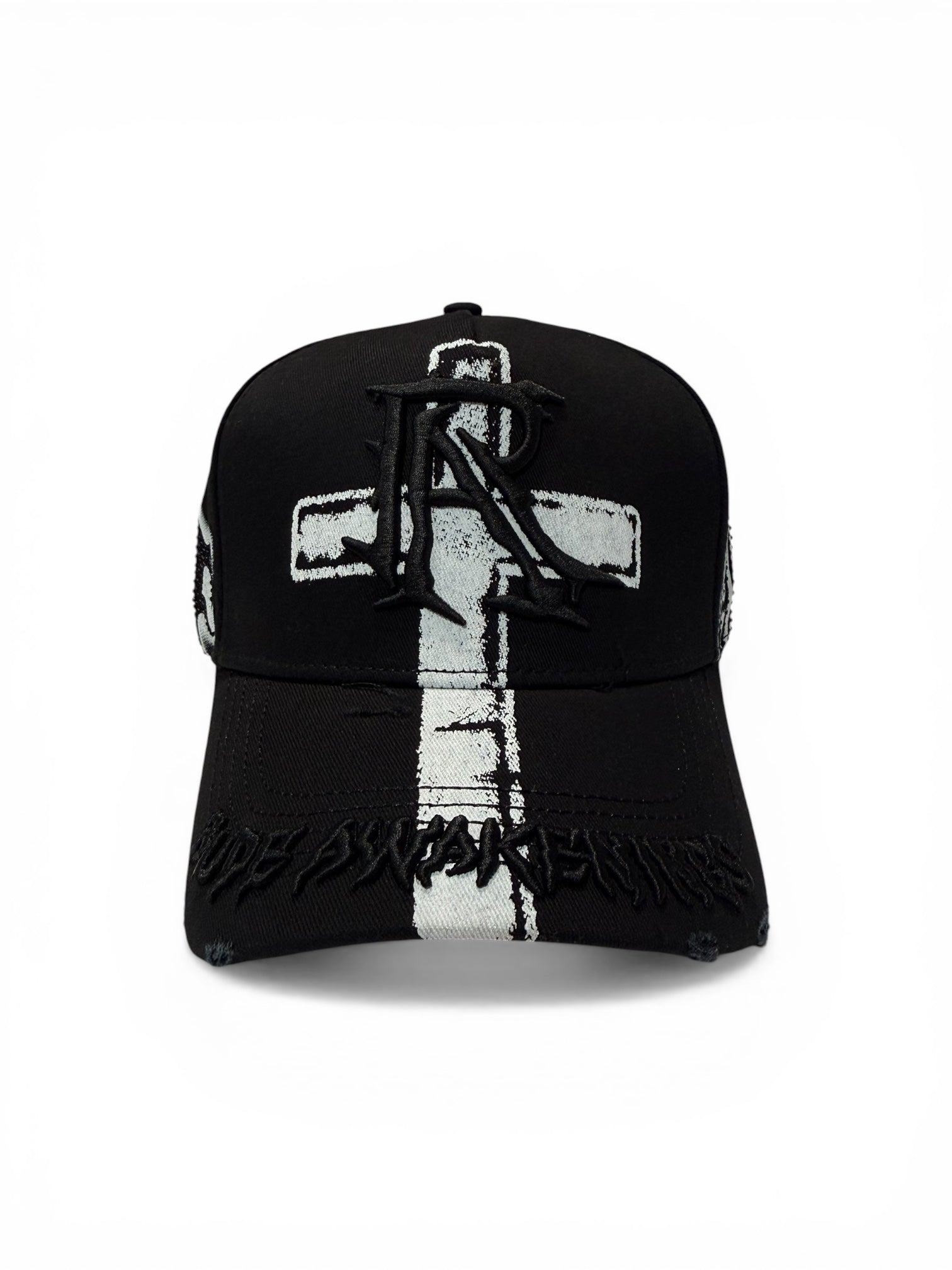 Rude Awakening "Cross Revival"