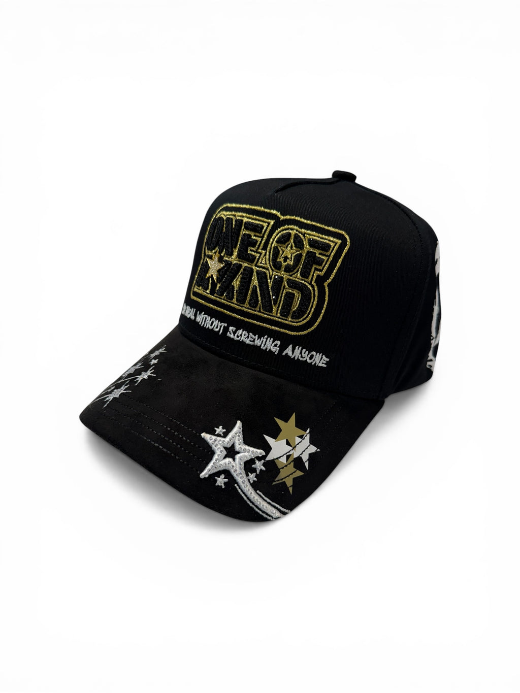 KH "ONE OF A KIND"