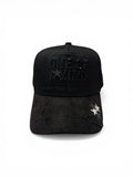 KH "ONE OF A KIND" All Black