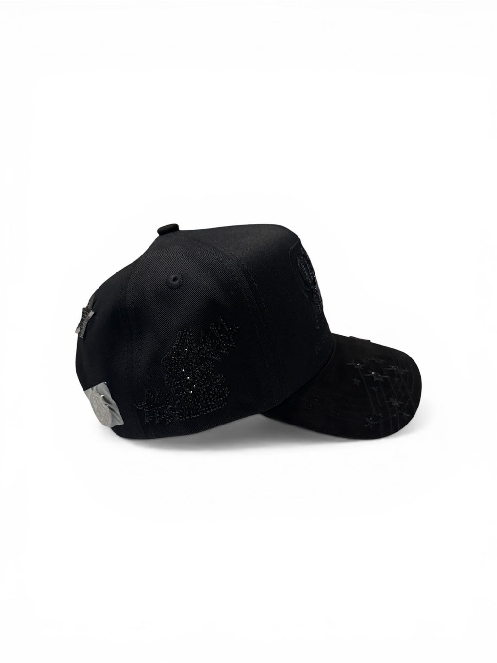 KH "ONE OF A KIND" All Black