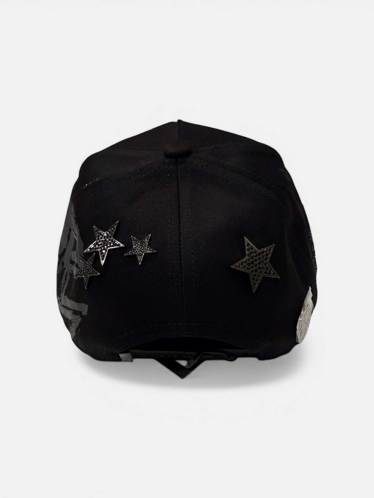 KH "ONE OF A KIND" All Black